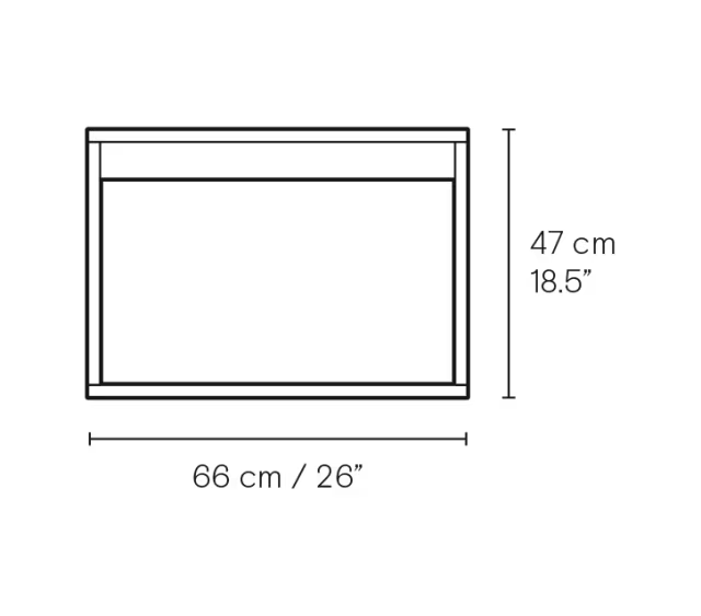 BK16 Side Table - MyConcept Hong Kong