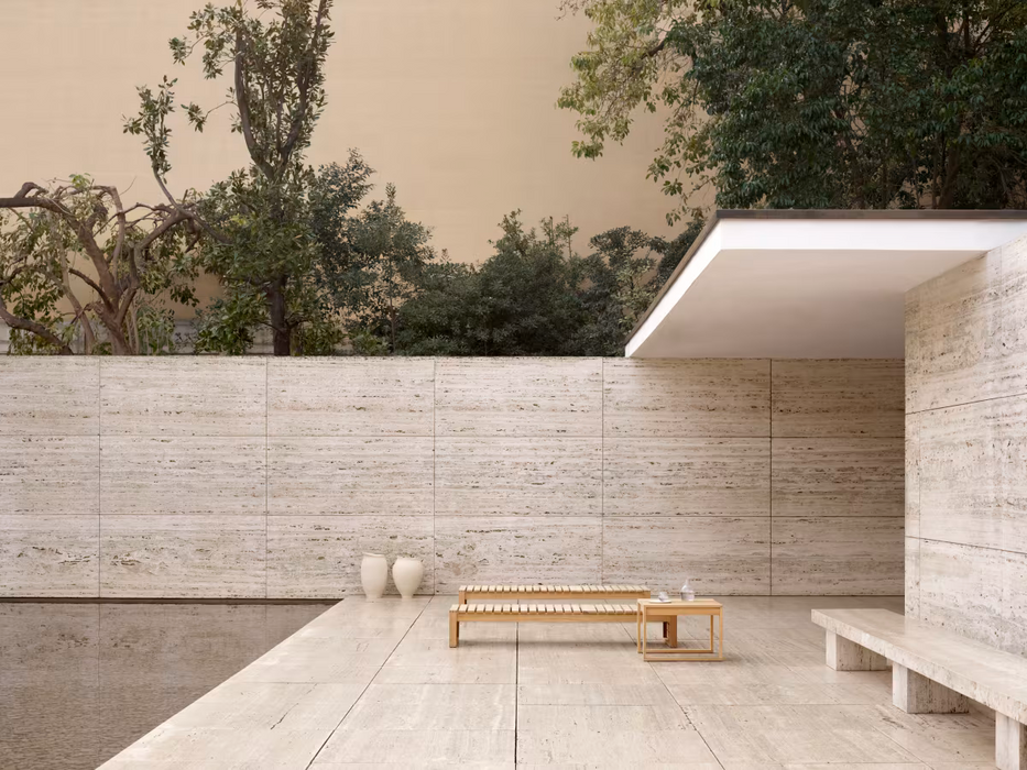 BK16 Side Table - MyConcept Hong Kong