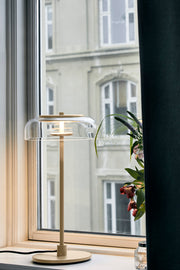 Blossi Table Lamp - MyConcept Hong Kong