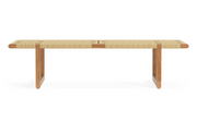 BM0488L Table Bench - MyConcept Hong Kong