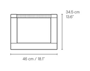BM0488S Table Bench - MyConcept Hong Kong