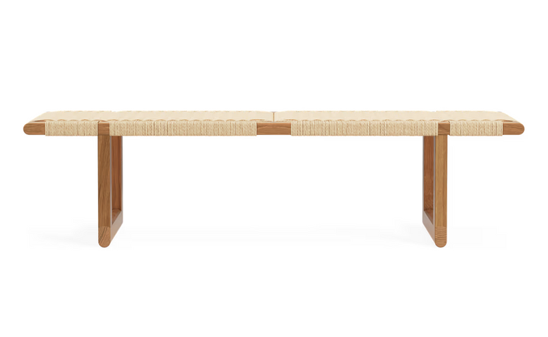 BM0489L Table Bench - MyConcept Hong Kong