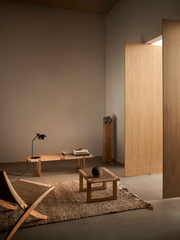BM0489S Table Bench - MyConcept Hong Kong