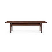 BM0700 Asserbo Bench - MyConcept Hong Kong