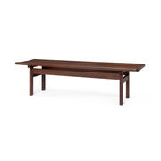 BM0700 Asserbo Bench - MyConcept Hong Kong