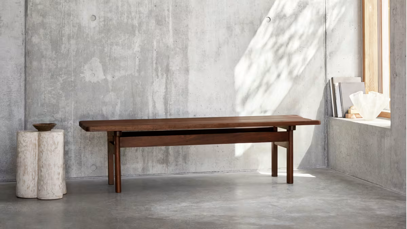 BM0700 Asserbo Bench - MyConcept Hong Kong