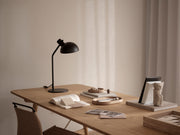 MO310 Table Lamp in living room with BM1160 sofa