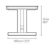 BM1771 Table - MyConcept Hong Kong