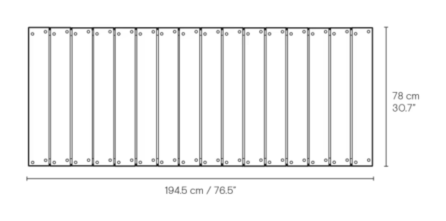 BM1771 Table - MyConcept Hong Kong