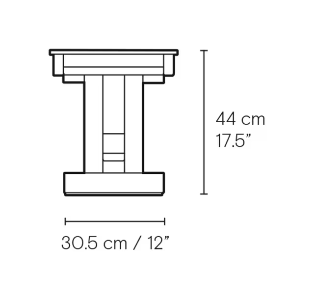 BM1871 Bench - MyConcept Hong Kong