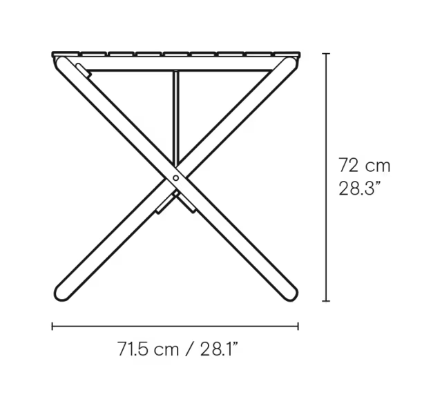 BM3670 Dining Table - MyConcept Hong Kong