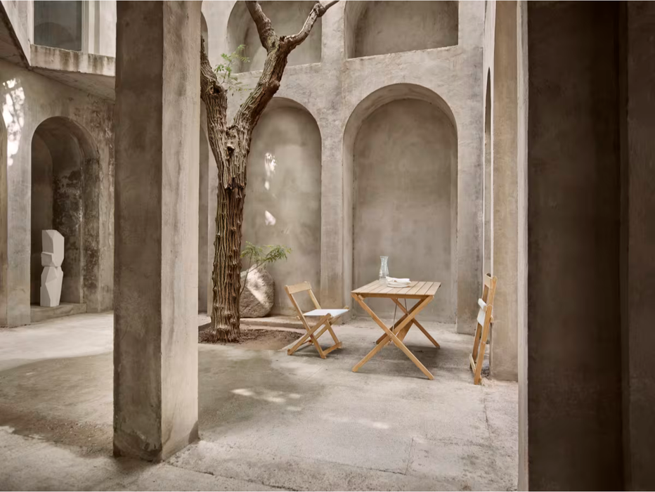 BM3670 Dining Table - MyConcept Hong Kong