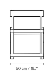 BM4570 Dining Chair - MyConcept Hong Kong