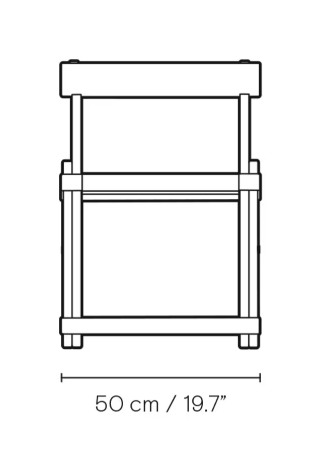 BM4570 Dining Chair - MyConcept Hong Kong