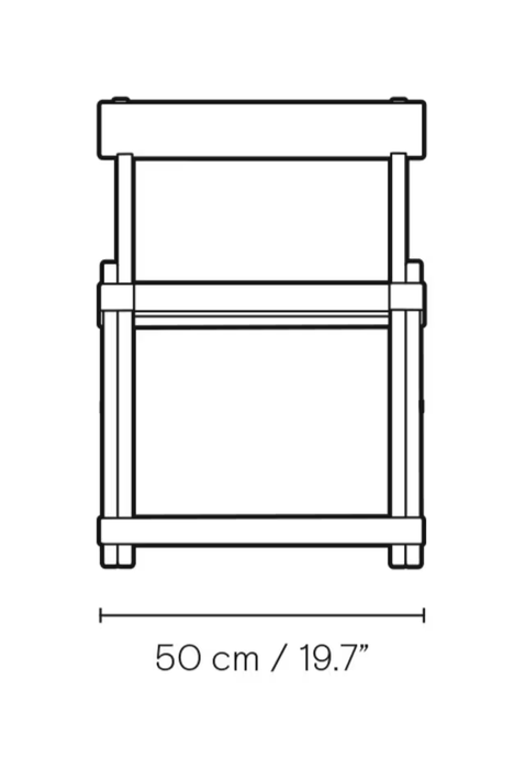 BM4570 Dining Chair - MyConcept Hong Kong
