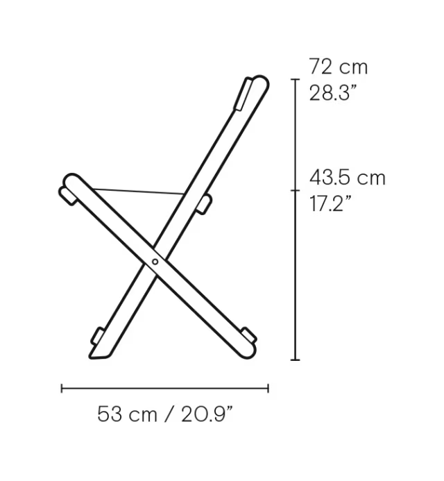 BM4570 Dining Chair - MyConcept Hong Kong