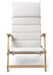 BM5568 Deck Chair With Cushion - MyConcept Hong Kong