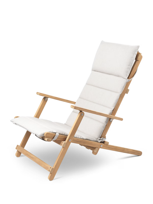 BM5568 Deck Chair With Cushion - MyConcept Hong Kong