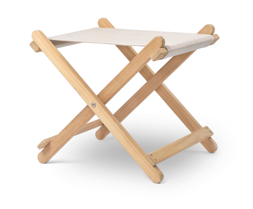 BM5768 Deck Chair Footstool - MyConcept Hong Kong