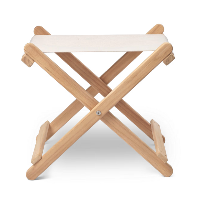 BM5768 Deck Chair Footstool - MyConcept Hong Kong