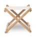 BM5768 Deck Chair Footstool - MyConcept Hong Kong