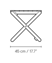 BM5868 Side Table - MyConcept Hong Kong