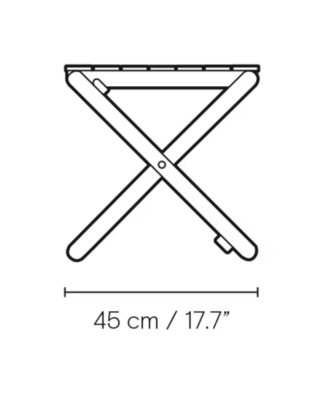BM5868 Side Table - MyConcept Hong Kong