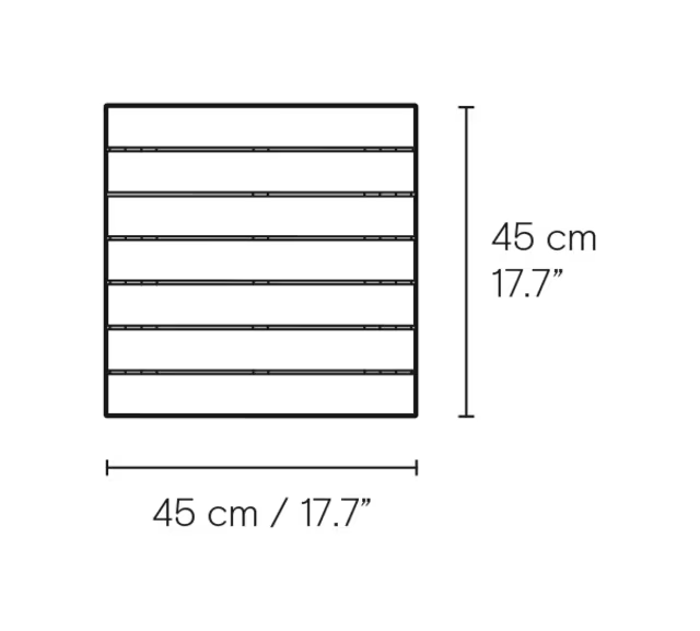 BM5868 Side Table - MyConcept Hong Kong