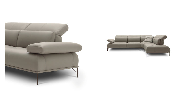 Bolton by Nicoline Italia - angle view