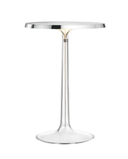 Flos Bon Jour Table Lamps Chrome F1032057 - MyConcept Hong Kong