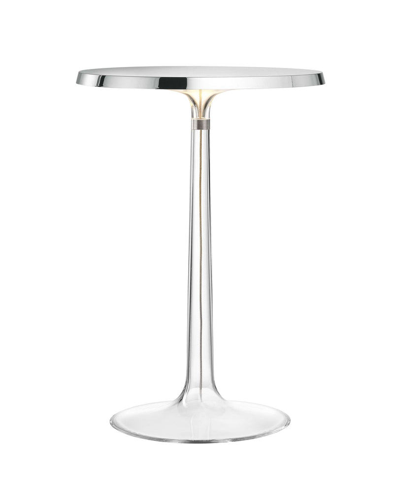 Flos Bon Jour Table Lamps Chrome F1032057 - MyConcept Hong Kong