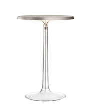 Flos Bon Jour Table Lamps Matte Chrome F1032046 - MyConcept Hong Kong