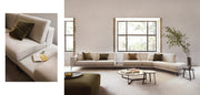 Bora by Nicoline Italia - front view