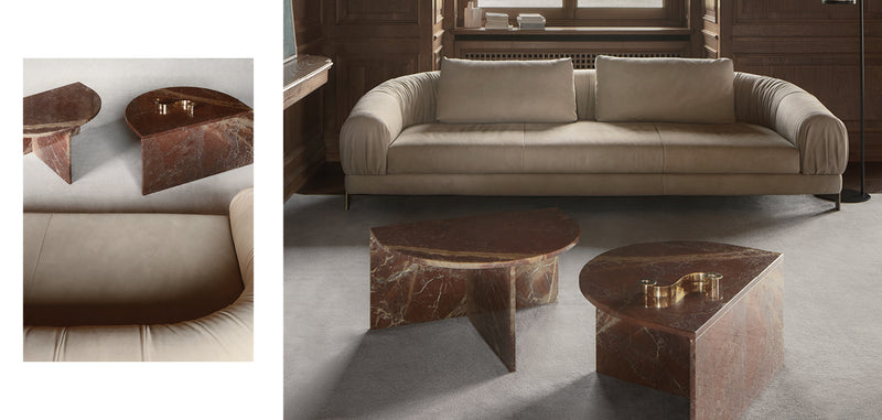 Botero Side Table