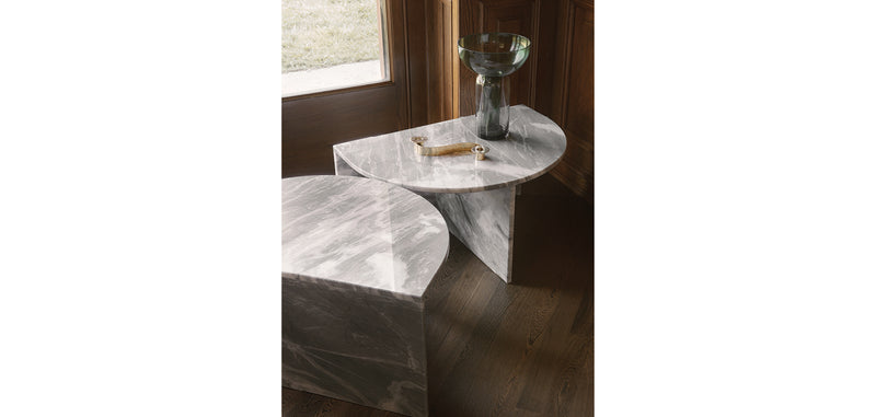 Botero Side Table