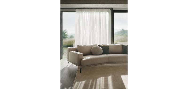 Bovisa by Nicoline Italia - angle view