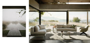 Bovisa by Nicoline Italia - detail view