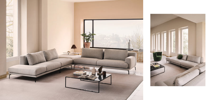 Bovisa by Nicoline Italia - close-up
