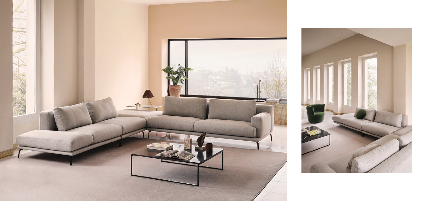 Bovisa by Nicoline Italia - close-up