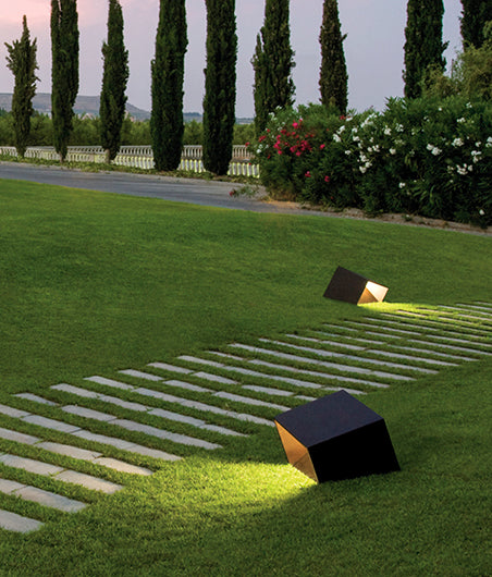 Break Outdoor Lamp - MyConcept Hong Kong