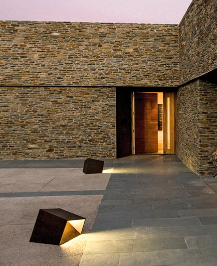 Break Outdoor Lamp - MyConcept Hong Kong