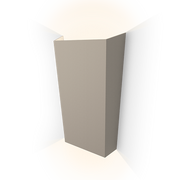 Break Plus Outdoor Lamp - MyConcept Hong Kong