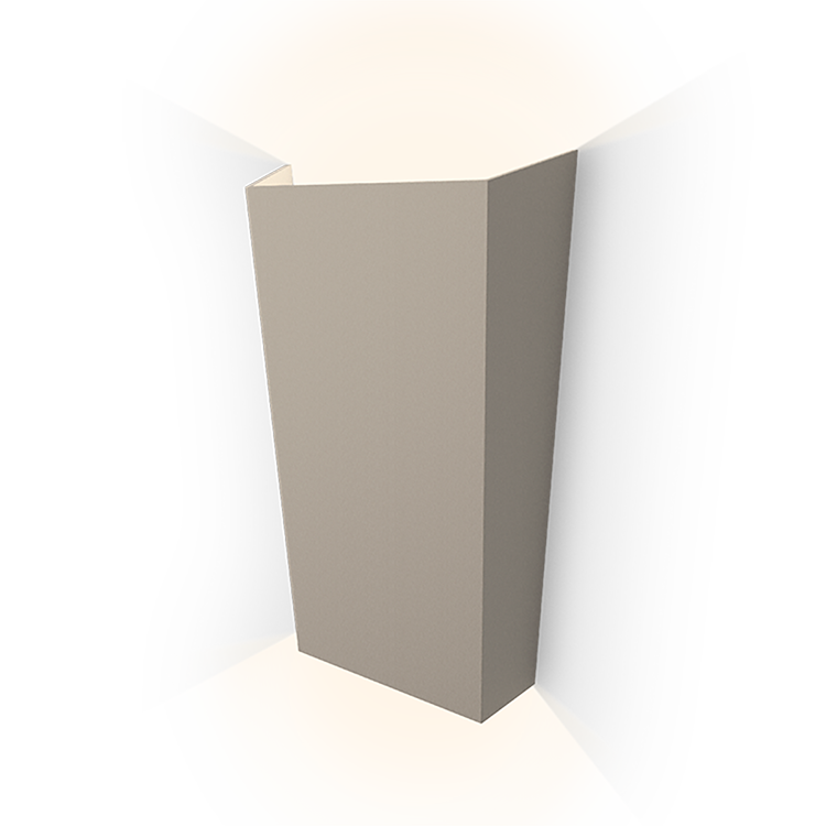 Break Plus Outdoor Lamp - MyConcept Hong Kong