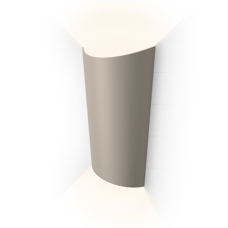 Break Plus Outdoor Lamp - MyConcept Hong Kong