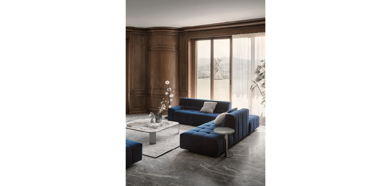 Bric by Nicoline Italia - angle view