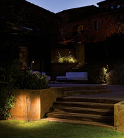 Brisa Outdoor Lamp - MyConcept Hong Kong