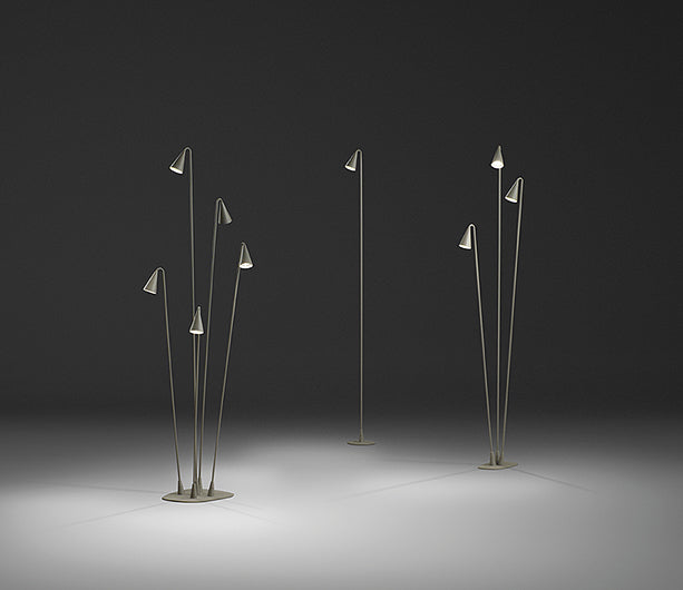 Brisa Outdoor Lamp - MyConcept Hong Kong