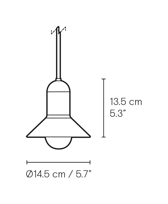BT1091 Confetti Pendants Detail
