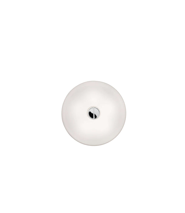 Flos Button Wall And Ceiling Lamp - MyConcept Hong Kong