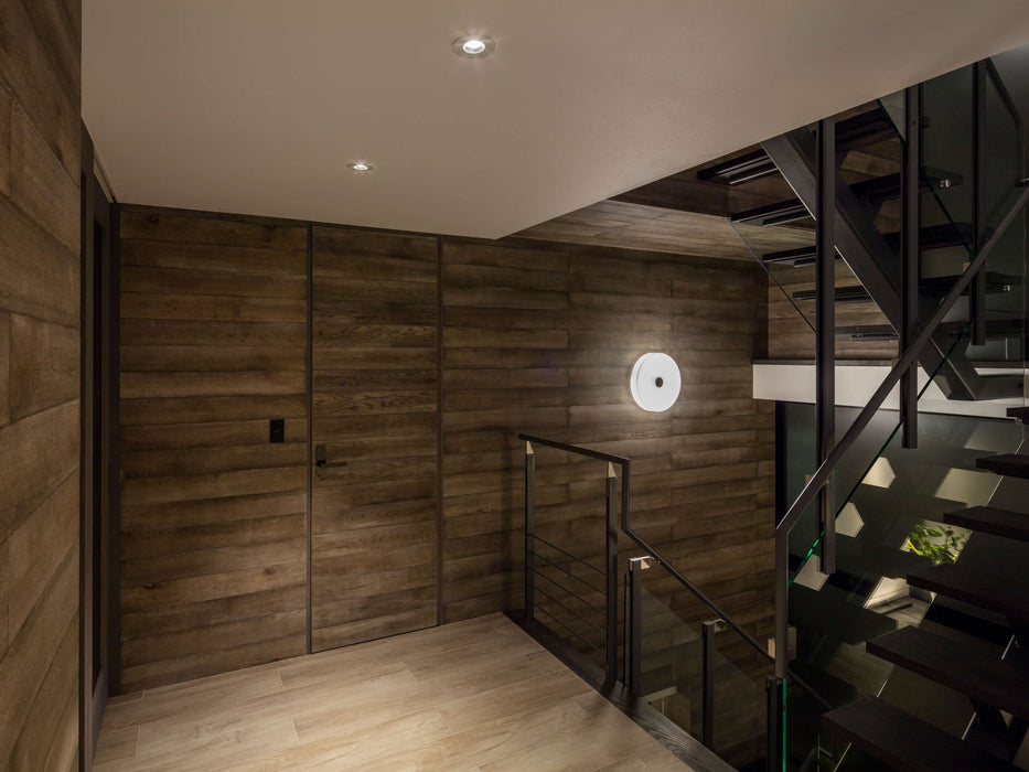Flos Button Wall And Ceiling Lamp - MyConcept Hong Kong